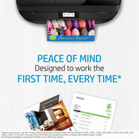 HP # 963 Cyan Original Ink Cartridge