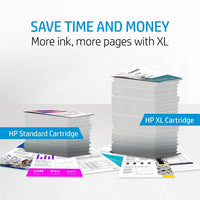 HP 963XL High Yield Yellow Original Ink Cartridge