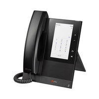 Poly CCX 400 BMP MS PoE-e