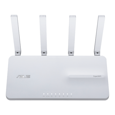 Asus ExpertWifi AX3000 Dual-Band Wi-Fi 6 WAN Router