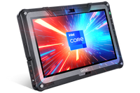 Getac F110G8 Front View