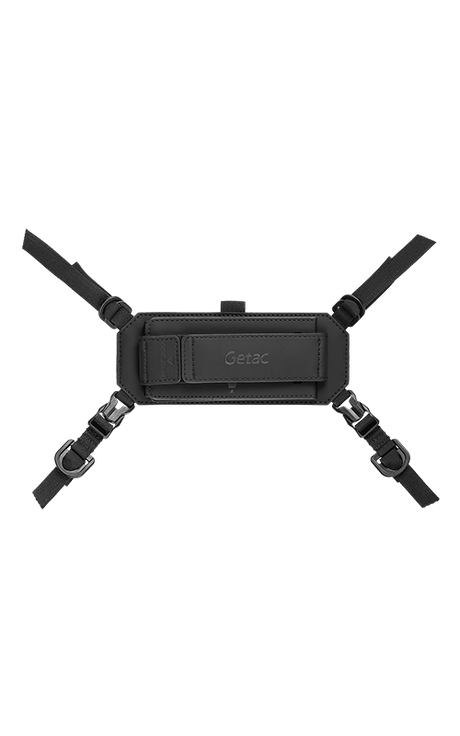 Getac Rotating Hand Strap with Kickstand for Tablets