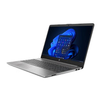 HP Notebook 250 G9 Celeron 8GB 1D DDR4 256GB PCIe NVMe 15.6 FHD AG SVA 250 kbd TP Imagepad with numeric keypad AC 2x2+BT 4.2 Asteroid Silver with HD Webcam + TNR ID 1 Year Carry in