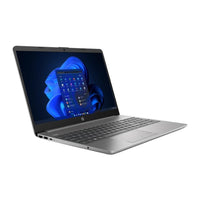 HP Notebook 250 G9 Celeron 8GB 1D DDR4 256GB PCIe NVMe 15.6 FHD AG SVA 250 kbd TP Imagepad with numeric keypad AC 2x2+BT 4.2 Asteroid Silver with HD Webcam + TNR ID 1 Year Carry in