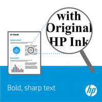 HP 912XL High Yield Magenta Original Ink Cartridge