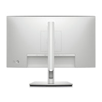 Dell UltraSharp 24 Monitor