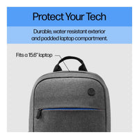 HP Accessories HP Prelude 15.6 Backpack