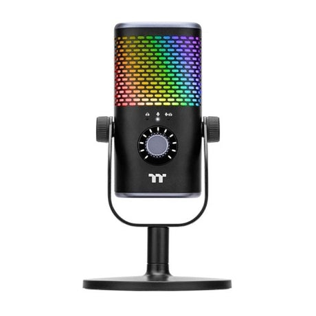 TT MIC, GS50 RGB USB MICROPHONE