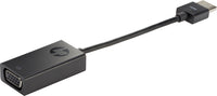 HP HDMI To VGA Adapter