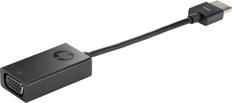 HP HDMI To VGA Adapter