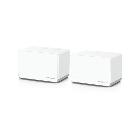 Mercusys AX1800 Dual-Band Wi-Fi Router