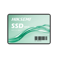Hiksemi Wave Series 2TB 3D NAND SATA Internal SSD