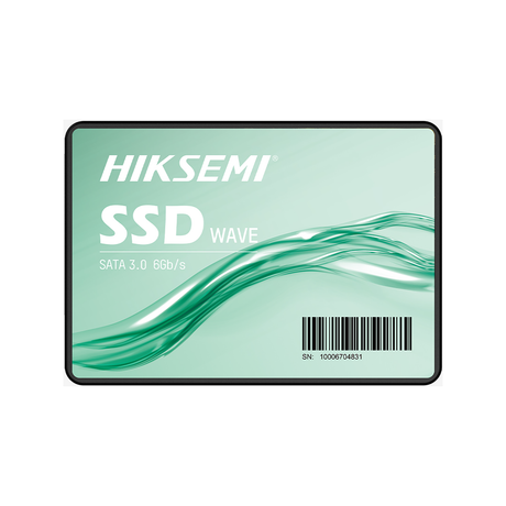 Hiksemi Wave Series 2TB 3D NAND SATA Internal SSD