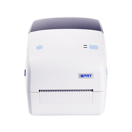 PinnPOS ID4S 4-inch Direct Thermal Label Printer 203dpi 5ips