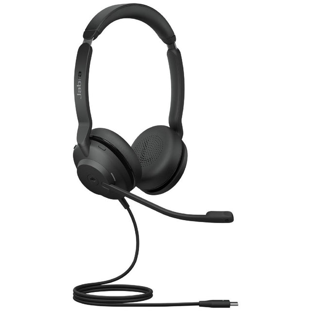 Jabra Evolve2 30 MS Stereo USB-C /A