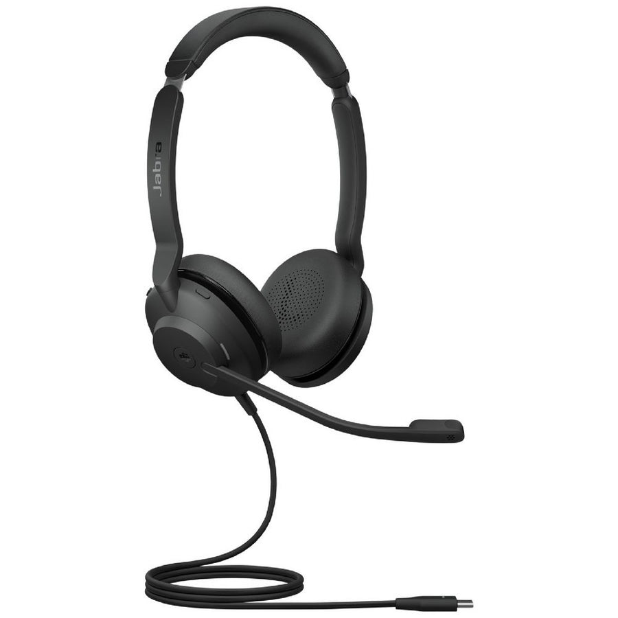 Jabra Evolve2 30 MS Stereo USB-C /A
