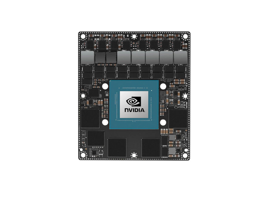 Jetson AGX Orin 64GB
