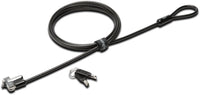 Dell Kensington N17 Keyed Laptop Lock