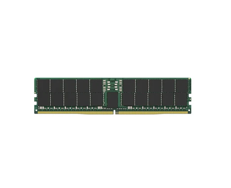 Kingston 64GB 6400MT/s DDR5 ECC Reg CL52 DIMM 2Rx4 Hynix A