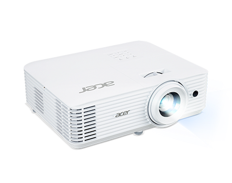 Acer X1528KI DLP 1080P 5200 Projector