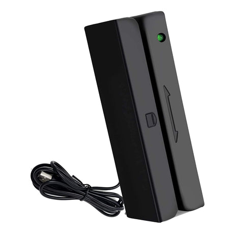 PinnPOS USB Magnetic Card Reader