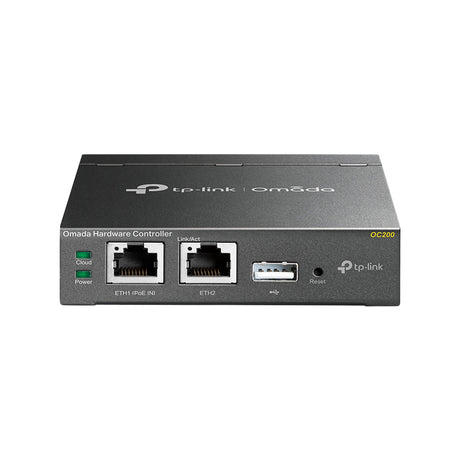 TP-Link OMADA Cloud Controller