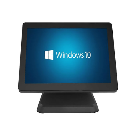 Pinnpos 7" Celeron 8GB 128GB POS All in One