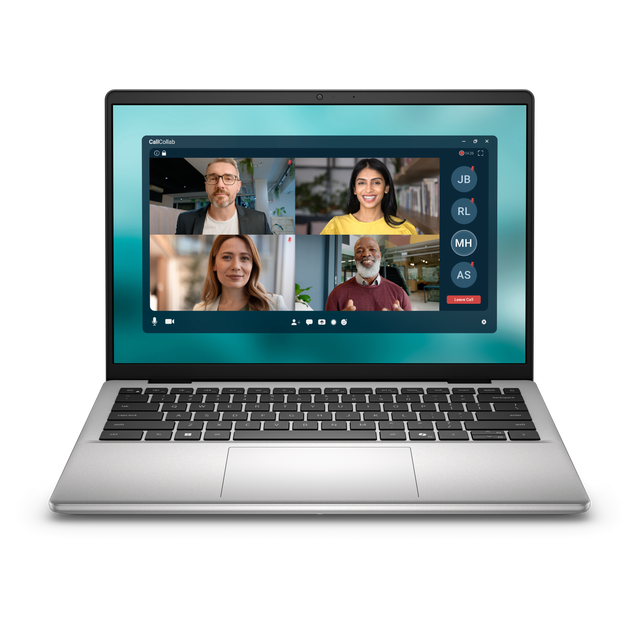 Dell Pro 14 Essential PV14250 Notebook