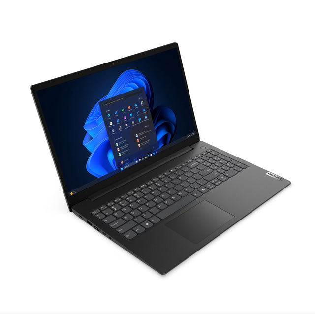 LENOVO V15 INTEL CEL N100 8GB 256GB SSD WIN11 HOME 1YR CRI