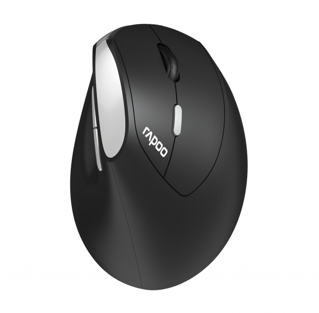 EV250 - Ergo  wireless optical mouse