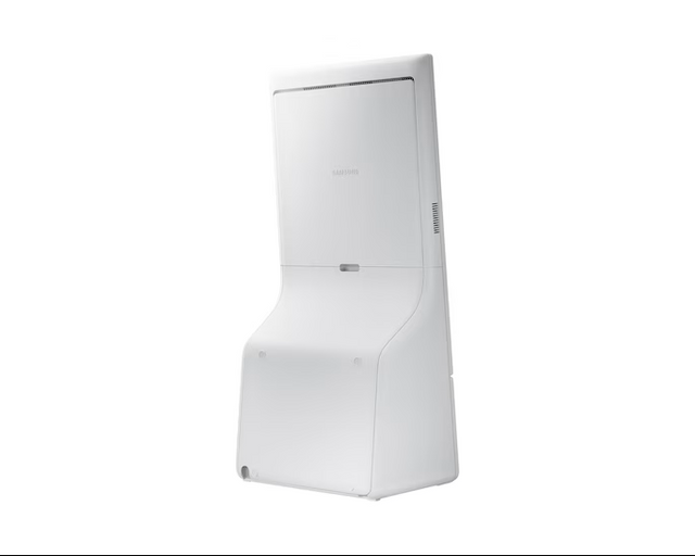 SAMSUNG KIOSK CONNECTION BOX