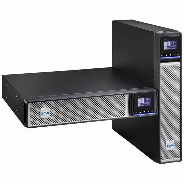 Eaton 5PX 2200i RT2U G2 2200VA 230V Tower/Rack 2U (Rail Kit Incl.)