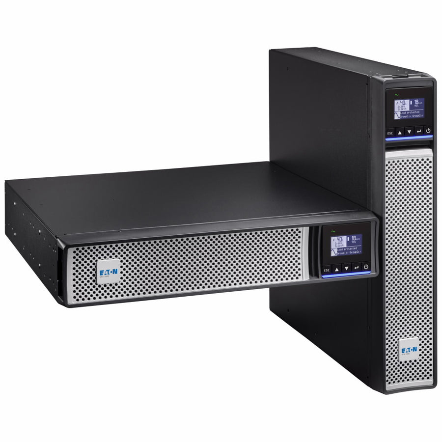Eaton 5PX 2200i RT2U G2 2200VA 230V Tower/Rack 2U (Rail Kit Incl.)