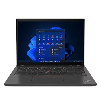 14.0" INTEL i7-1360P 16GB 1TB SSD nVidia RTXA500 4GB LTE WIN11 PRO 3YR PS LENOVO P14s