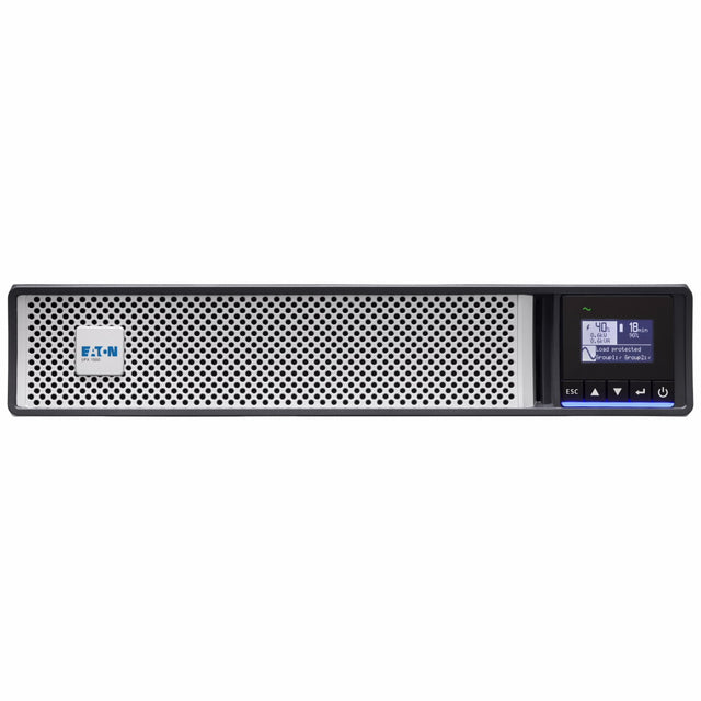 Eaton 5PX 1500i RT2U G2 1500VA 230V Tower/Rack 2U (Rail Kit Incl.)