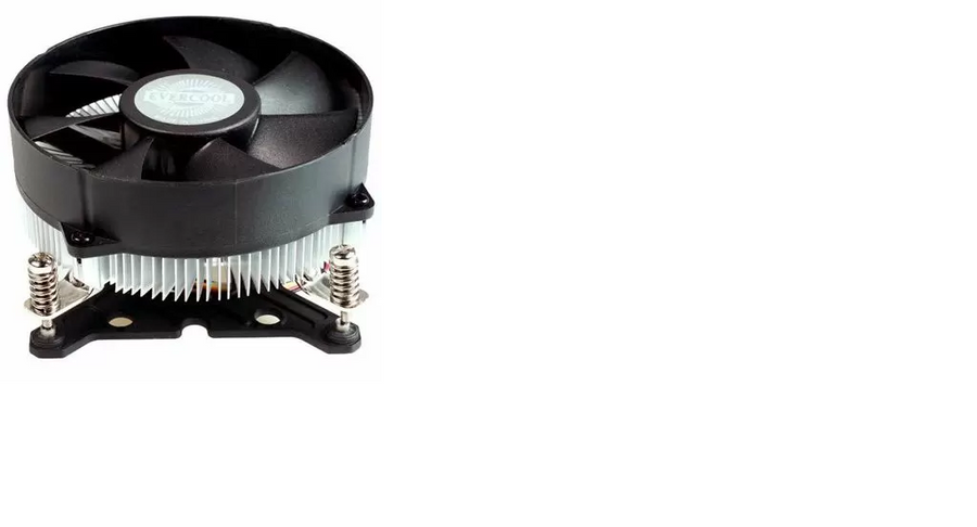 CORE i3/i5/i7 SOCKET LGA1700/ LGA1851 CPU FAN (Up to 95W).