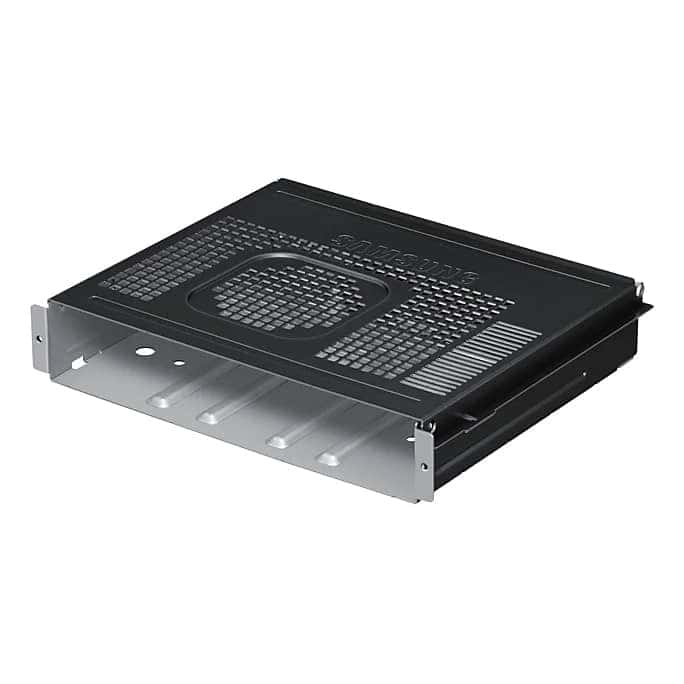 SAMSUNG FLIP PRO 75'' and 85'' OPS MOUNT - REQUIRED IF USING A PC WITH FLIP PRO