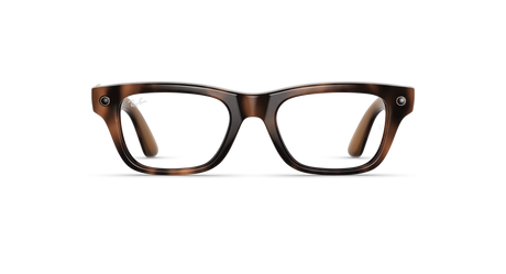 Ray-Ban Meta Gen 2 Blayzer Optics
