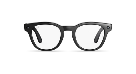 Ray-Ban Meta Gen 2 Scriber Optics