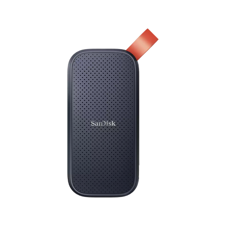 Sandisk 1TB USB-C IP55 Drop-Resistance Portable SSD