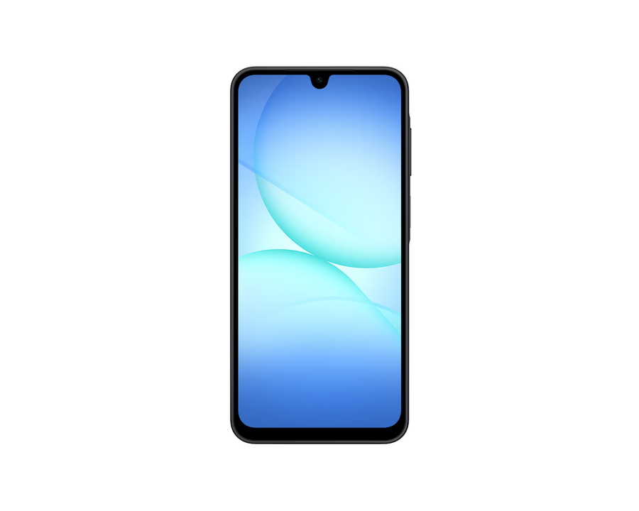 Samsung A17 128GB DS LTE Black