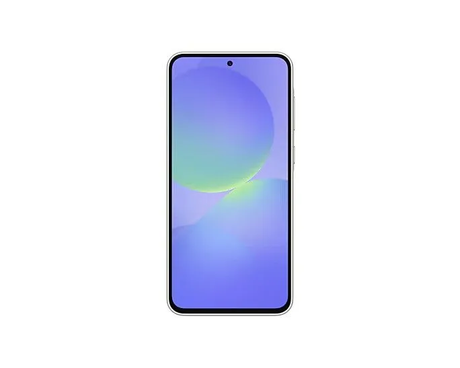 Samsung A36 5G 128GB Light Green