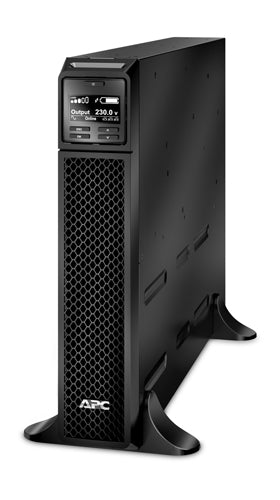 APC 2.2 kVA Smart-UPS SRT