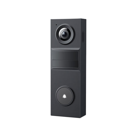 TP-Link TAPO D205 2K Battery Video Doorbell Mini