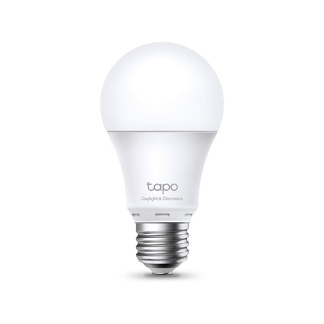 TP-Link L520E Smart Wi-Fi Light Bulb Daylight and Dimmable