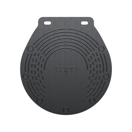 TP-Link Tapo RVA411 Waterproof Mat for Robot Vacuum Cleaners Black 366x392mm