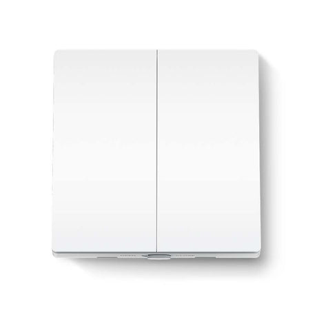 TP-Link TAPO 2-Gang- 1-Way Smart Light Switch