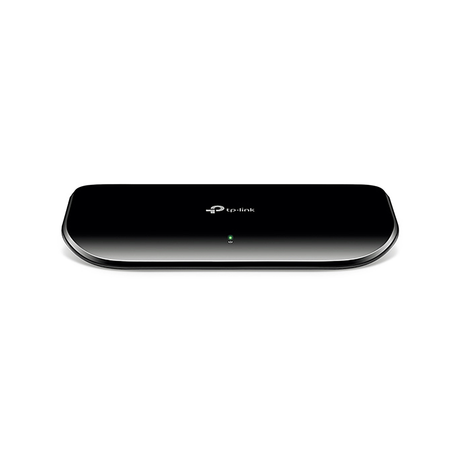 TP-Link 8 Port Gigabit Desktop Switch