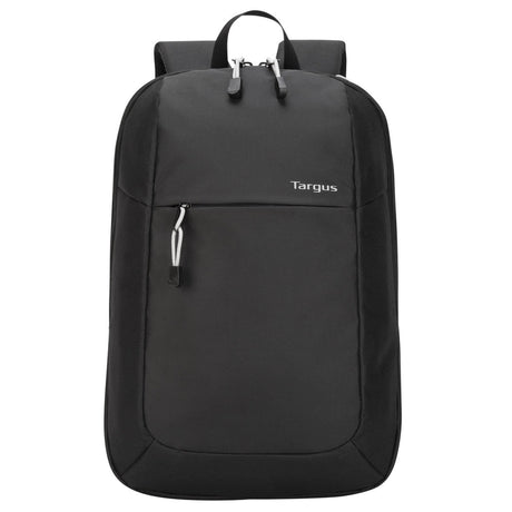 Targus Intellect 15.6in Laptop Backpack Black