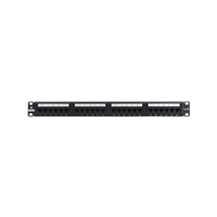 Zone CAT-5E 24 WAY Patch Panel Cable